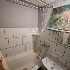 1-к квартира | 33.80 м² | 1 - 5 эт. 40
