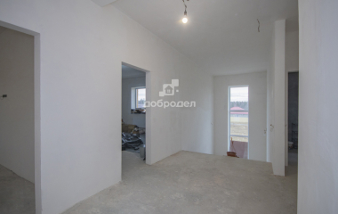 Березовский, ул.Лучистая, земельный участок 18