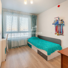 2-к квартира | 61.80 м² | 9 - 16 эт. 01