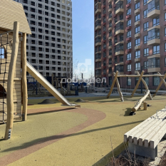 1-к квартира | 26.20 м² | 26 - 29 эт. 30