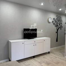 3-к квартира | 55.20 м² | 3 - 5 эт. 10