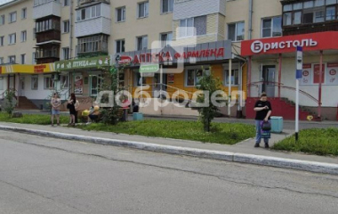 Кировград, ул. Свердлова,61
