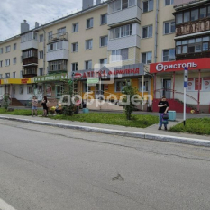 83.80 м² | 1 - 5 эт. 00