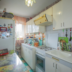2-к квартира | 43.00 м² | 4 - 9 эт. 20
