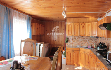 Кашино, ул. Уральская,19