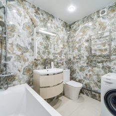 3-к квартира | 77.30 м² | 22 - 22 эт. 80