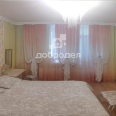 2-к квартира | 59.60 м² | 15 - 21 эт. 60