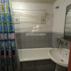 2-к квартира | 50.30 м² | 8 - 9 эт. 21