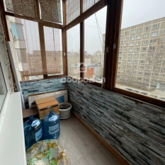 2-к квартира | 43.60 м² | 5 - 9 эт. 31