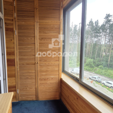 1-к квартира | 41.50 м² | 4 - 32 эт. 11