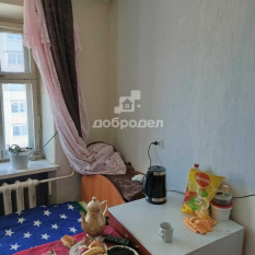 1-к квартира | 36.00 м² | 4 - 5 эт. 11