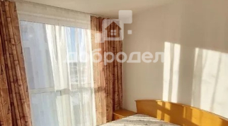 1-к квартира | 32.60 м² | 8 - 25 эт.