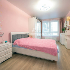 2-к квартира | 61.80 м² | 9 - 16 эт. 11