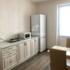 1-к квартира | 40.30 м² | 7 - 13 эт. 10