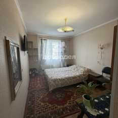 2-к квартира | 48.00 м² | 5 - 16 эт. 01