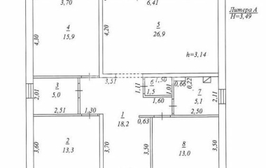 Арамиль, ул. Мира,56