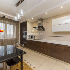 3-к квартира | 105.00 м² | 11 - 15 эт. 01