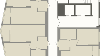 37.70 м² | 4 - 31 эт.