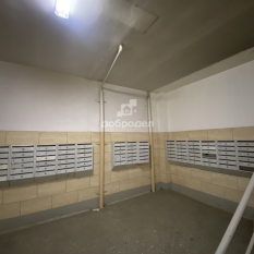 2-к квартира | 42.70 м² | 2 - 12 эт. 31