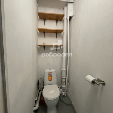 3-к квартира | 63.60 м² | 4 - 9 эт. 20