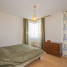 3-к квартира | 88.80 м² | 15 - 26 эт. 40