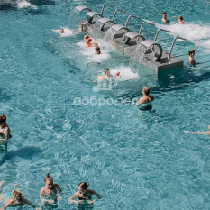 2-к квартира | 65.60 м² | 1 - 2 эт. 140