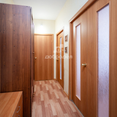 1-к квартира | 38.00 м² | 9 - 18 эт. 30