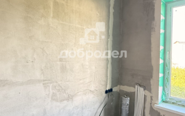 Екатеринбург, ДНП Аэродром, ул. Вишневая