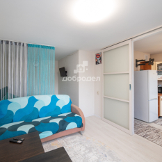 1-к квартира | 33.50 м² | 1 - 9 эт. 01