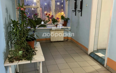 Екатеринбург, ул. Щорса,56