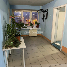 Комната | 17.40 м² | 5 - 5 эт. 40