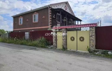 Екатеринбург, снт. Дружба-10 (кад.кв-л 0509064),850