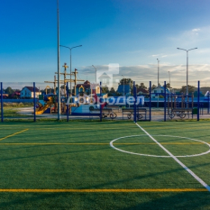 Коттедж | 180.00 м² 141