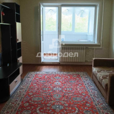 1-к квартира | 33.30 м² | 3 - 5 эт. 40