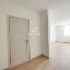 1-к квартира | 33.60 м² | 3 - 17 эт. 01