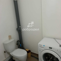 2-к квартира | 62.00 м² | 4 - 26 эт. 40