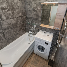 2-к квартира | 51.60 м² | 18 - 25 эт. 41