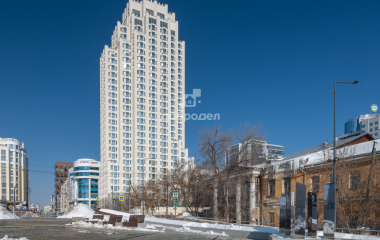 Екатеринбург, ул. Горького,69/1