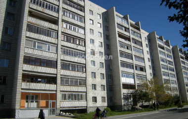 Екатеринбург, ул. Красноуральская,22