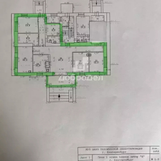 128.00 м² | 1 - 3 эт. 80
