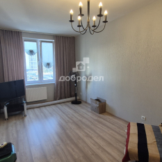 1-к квартира | 36.10 м² | 4 - 16 эт. 11