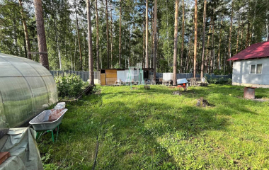 Верхнее Дуброво, ул. Обсерваторская,13