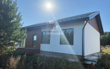 Арамиль, КП Iset Village, ул. Дали, д. 43