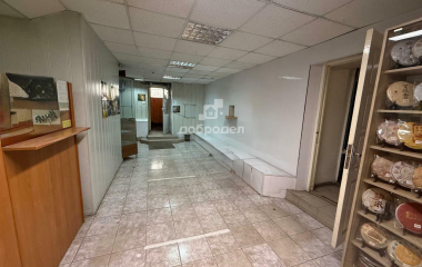 Екатеринбург, ул. Баумана 2