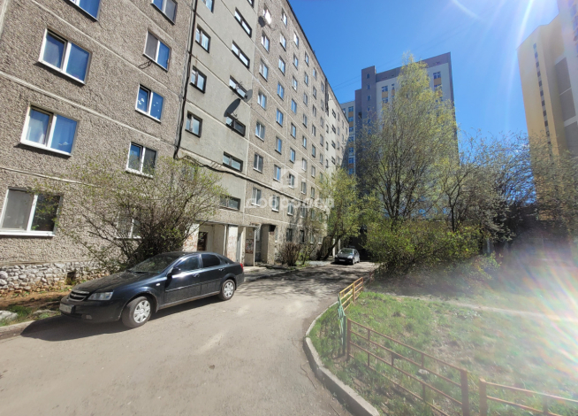 Комната | 87.00 м² | 2 - 9 эт.