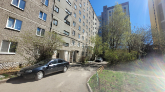 Комната | 87.00 м² | 2 - 9 эт.