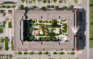 Екатеринбург, ул. Таватуйская, 20/4 стр