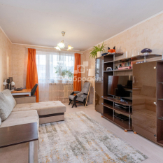 2-к квартира | 44.40 м² | 4 - 5 эт. 01