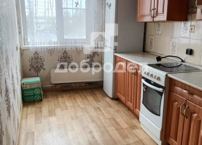 3-к квартира | 62.80 м² | 2 - 5 эт.
