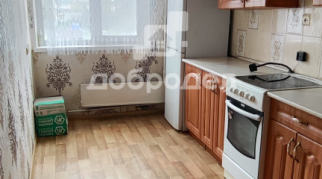 3-к квартира | 62.80 м² | 2 - 5 эт.